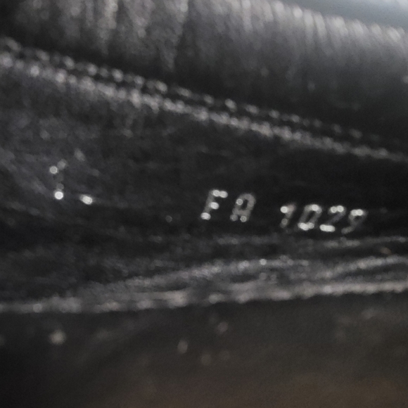 Louis Vuitton Mens Drivers Size 10 - Picture 11 of 12